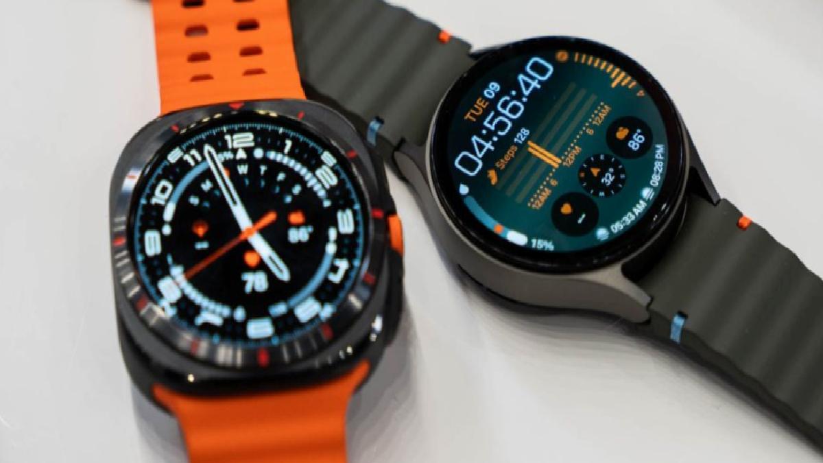 Yeni Samsung Galaxy Watch 8’in görselleri sızdırıldı
