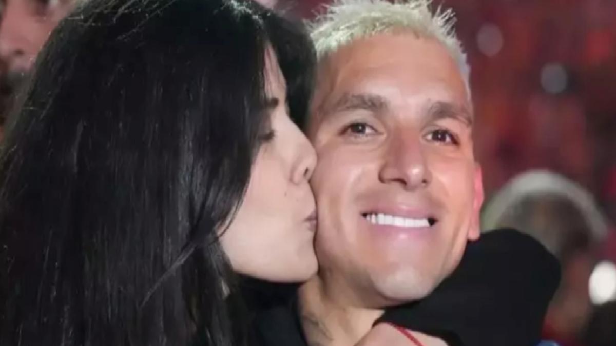 Yeni sevgili yapmıştı! Lucas Torreira’dan şaşırtan Devrim Özkan hamlesi