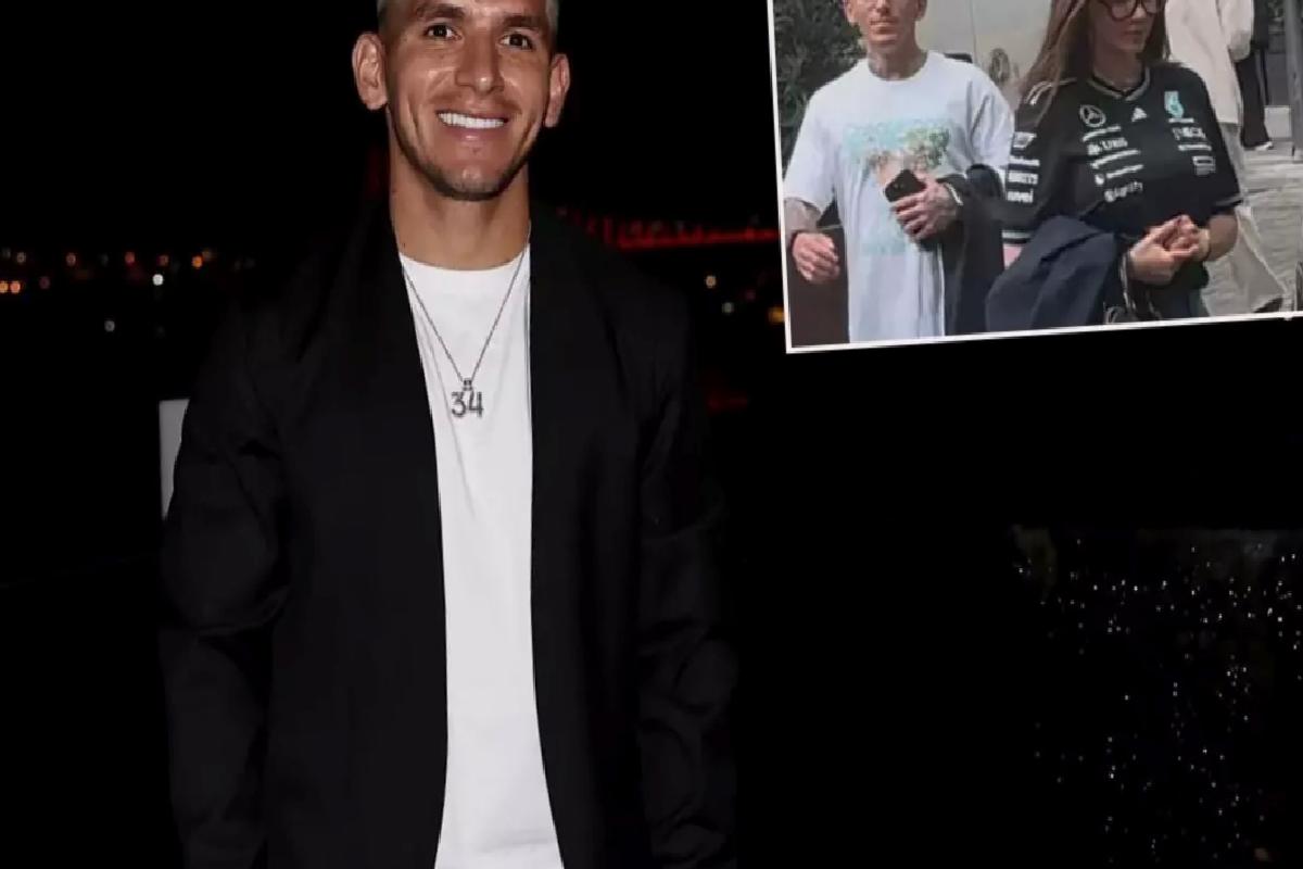 Yeni sevgilisi mi? Torreira’nın yanındaki gizemli kadının kim olduğu ortaya çıktı