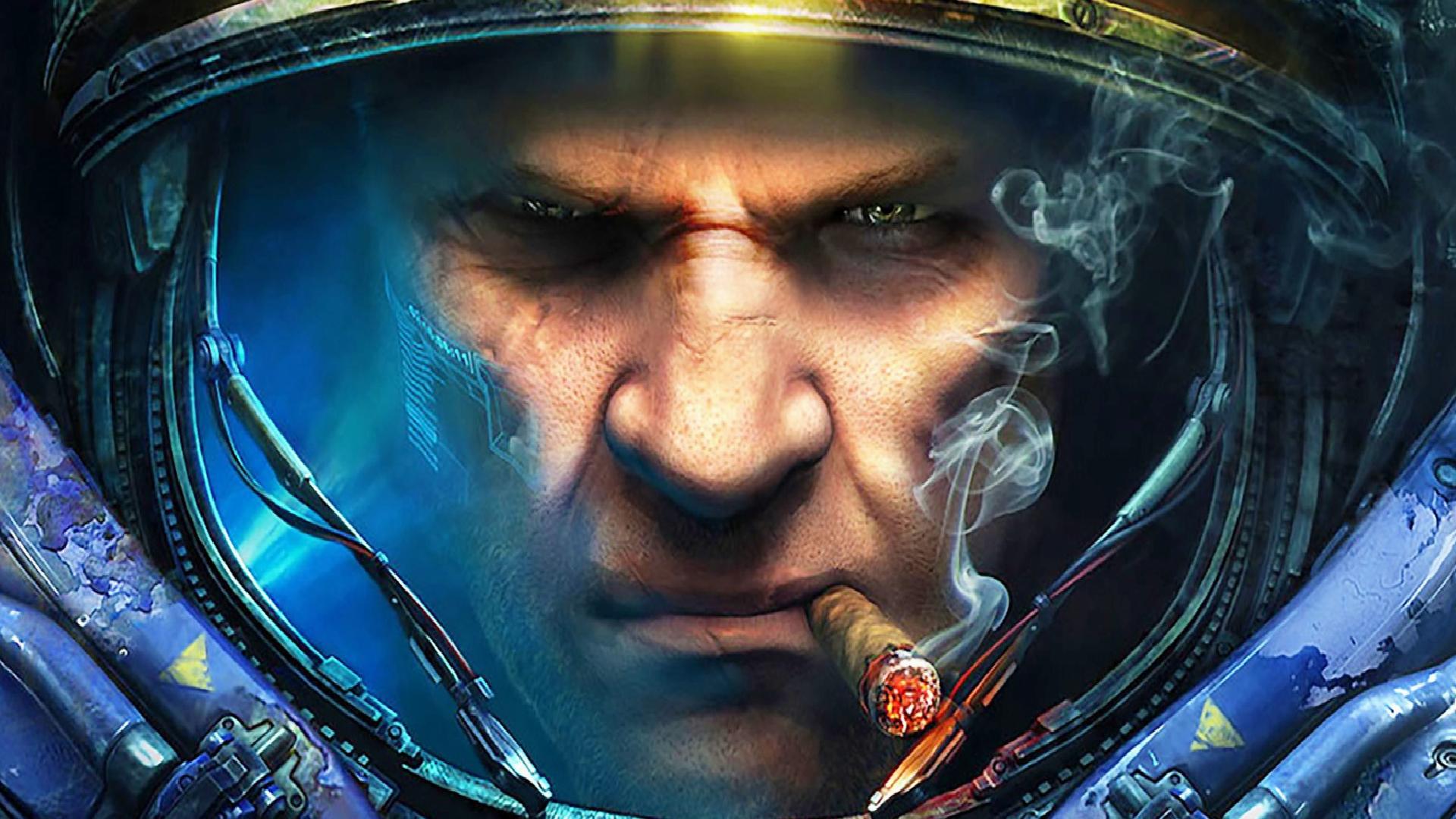 Yeni StarCraft ve Overwatch oyunları geliyor; Blizzard, Nexon ile anlaştı