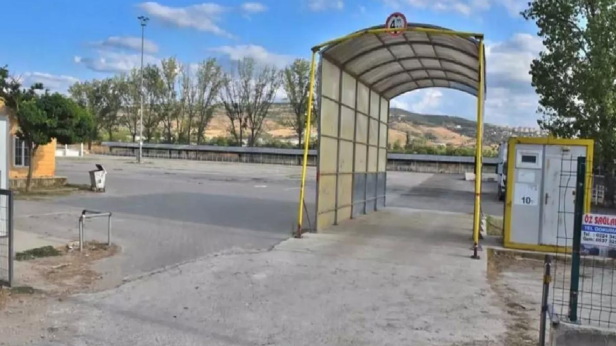 Yenişehir’de Hayvan Pazarı 1 Ay Kapalı