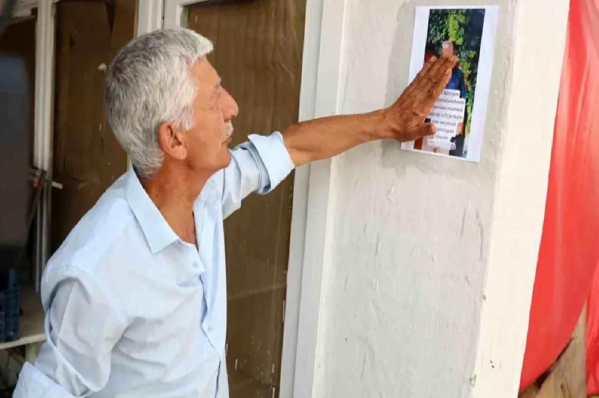 Yılancı Osman’dan Dolandırıcıya İlanlı Tepki