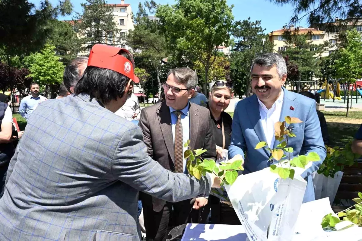Yıldırım’da ‘Ailemiz Geleceğimiz’ Yürüyüşü Düzenlendi