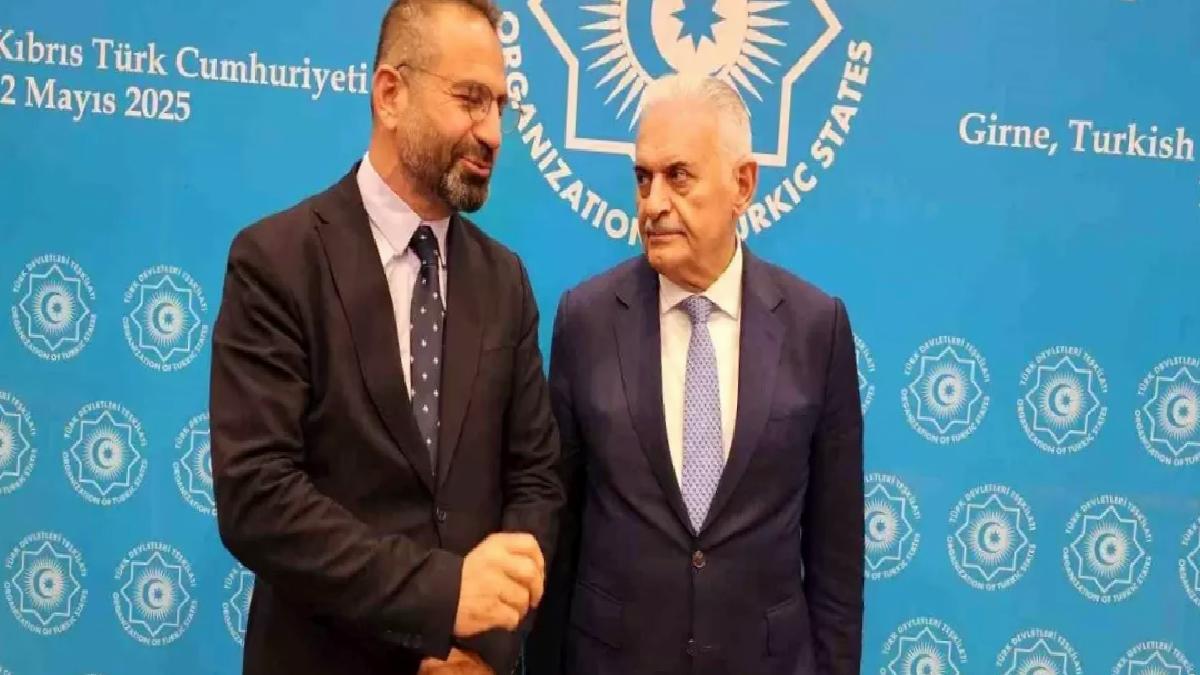 Yıldırım’dan KKTC Açıklamalarına Yanıt