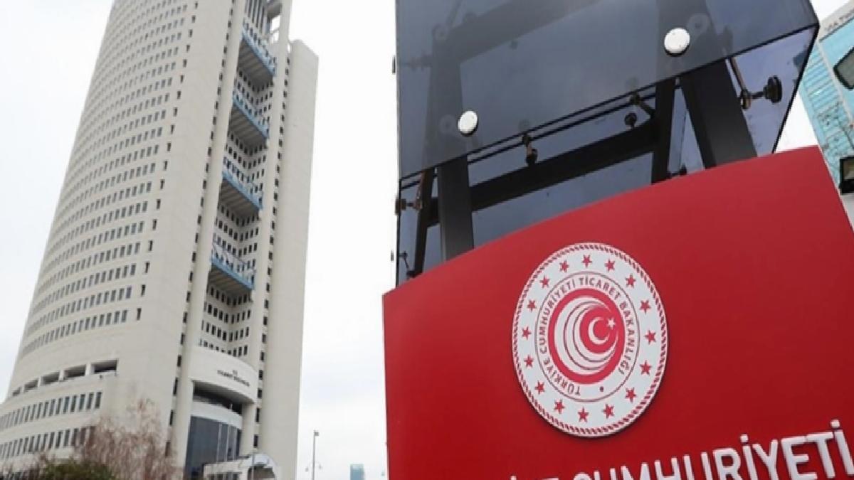 Yılın ilk 4 ayında 17 ilde, 1 milyar doların üzerinde ihracat gerçekleştirildi
