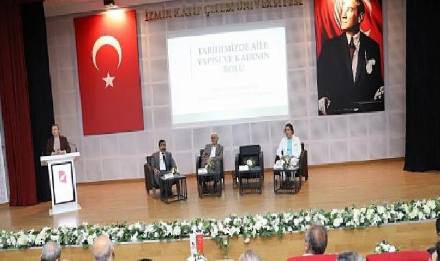“Yılın Vakfı” ile Aile Paneli