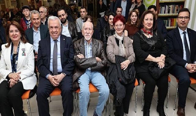 Yılmaz Akkılıç Bursa Araştırmaları Ödülleri sahiplerini buldu