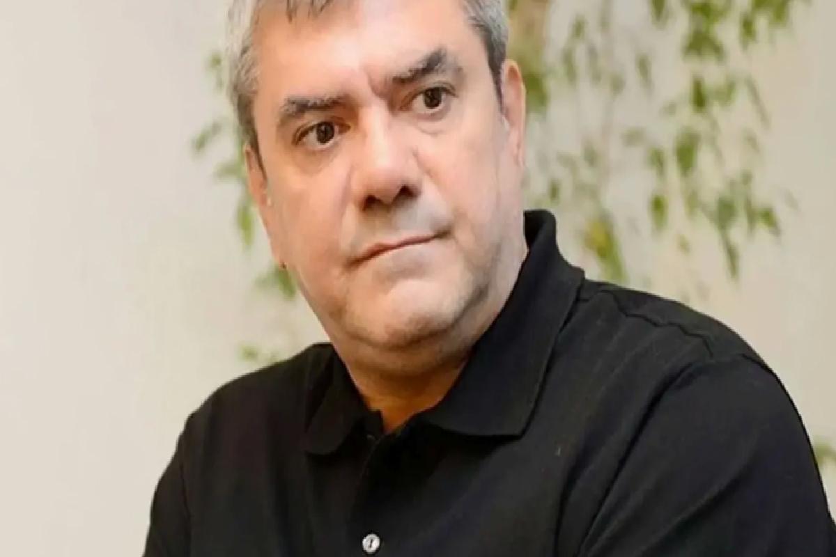 Yılmaz Özdil hakkında ‘devleti aşağılayıcı paylaşım’ gerekçesiyle soruşturma başlatıldı