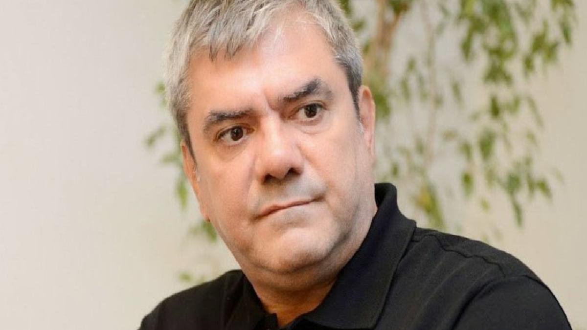 Yılmaz Özdil hakkında soruşturma başlatıldı
