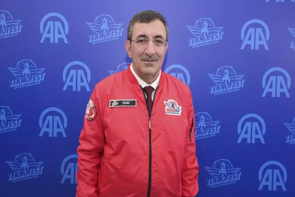 Yılmaz: Türkiye Yüzyılı KKTC’nin de Yüzyılı Olacak