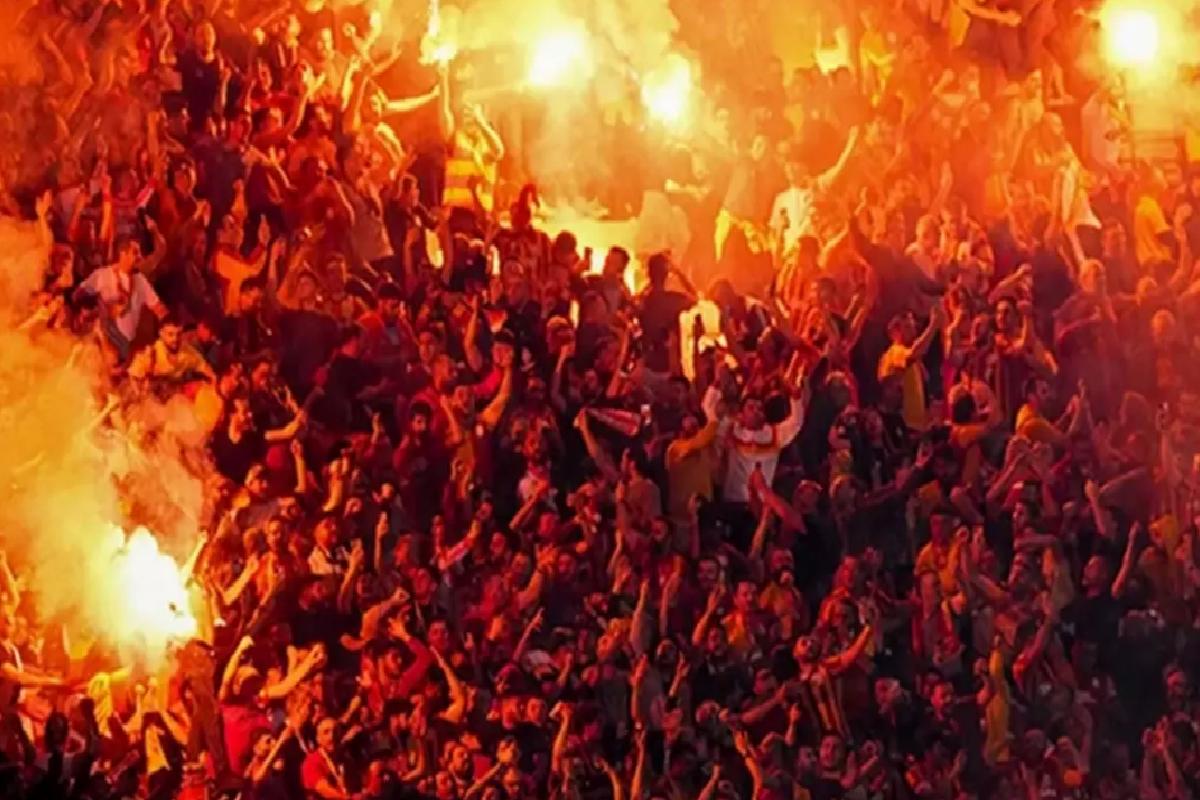 Yönetim kesenin ağzını açtı! Galatasaray sezon bitmeden bombayı patlatıyor