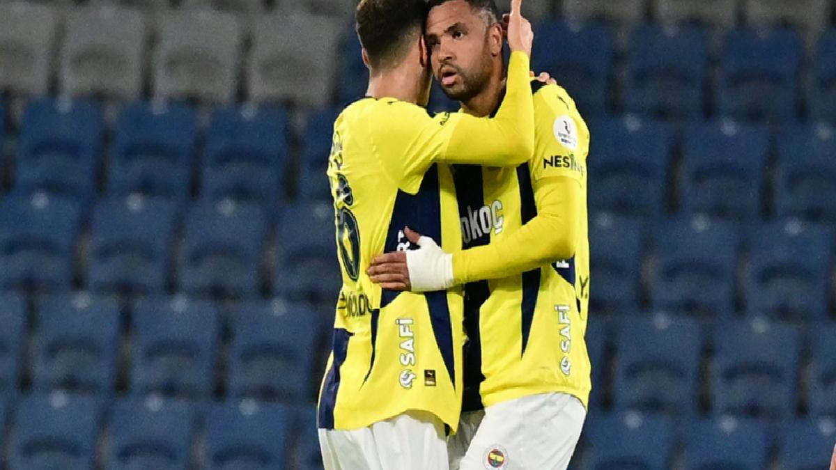 Youssef En-Nesyri 6 maç sonra gol attı