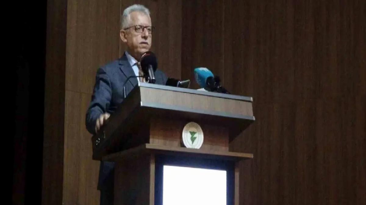 Yozgat Belediye Başkanı Kazım Arslan, ‘Yozgat Kart’ Projesini Tanıttı