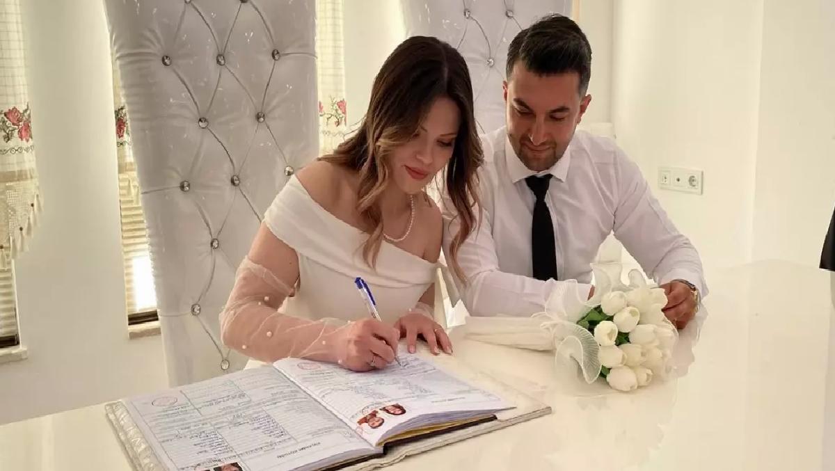 Yozgat’ta 14 Çift, Anlamlı Tarihte Evlendi