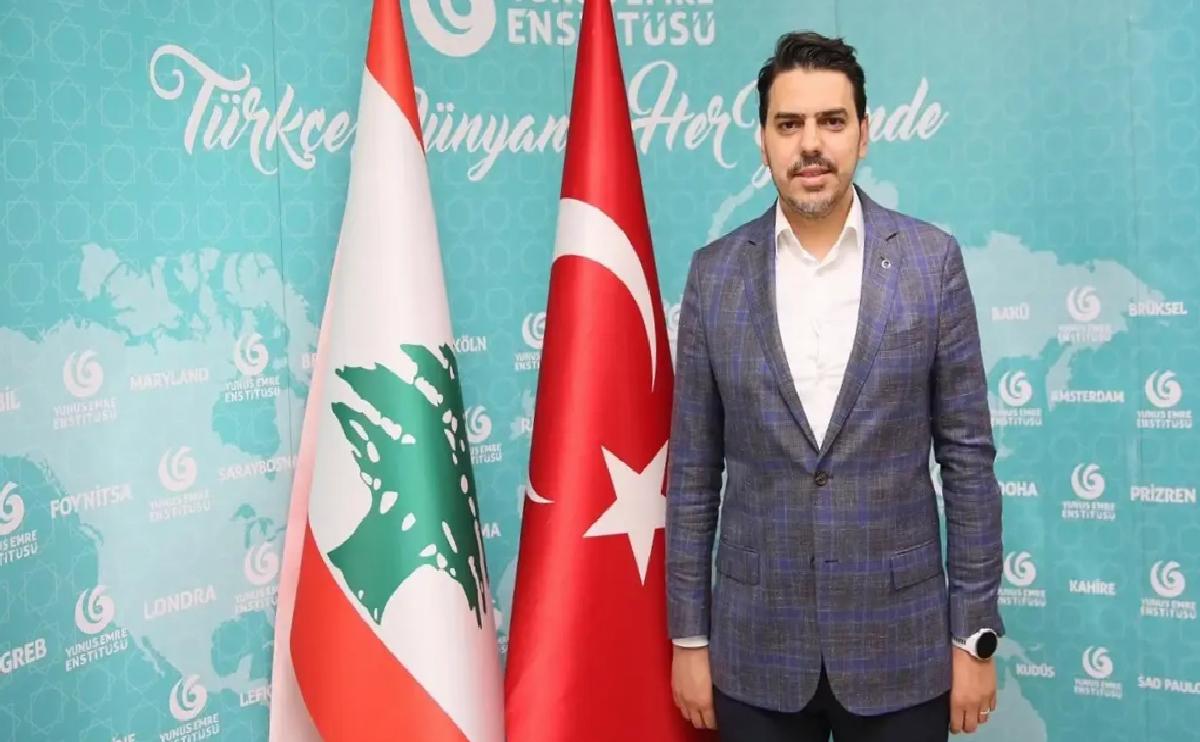 YTB Başkanı Eren: Lübnan ile Kardeşlik İlişkileri Güçleniyor