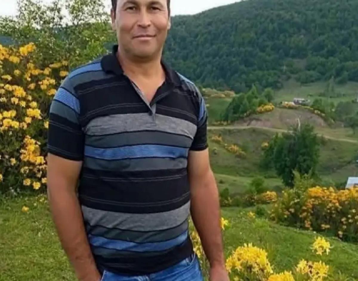 Yük Asansörü İşçiyi Hayatından Etti