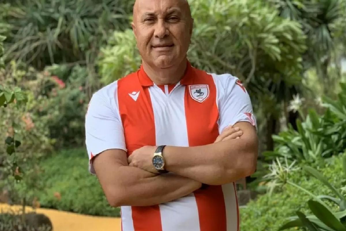 Yüksel Yıldırım’dan Galatasaray’ın yıldızına telefon: Bize gel, Avrupa’da oyna