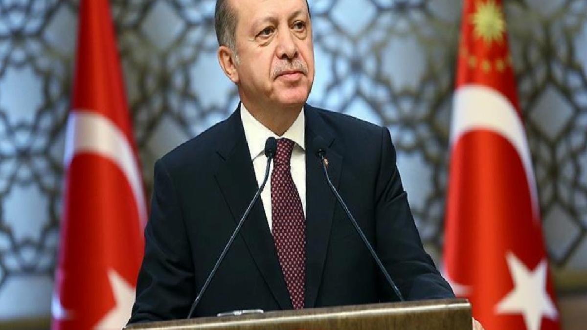 Yunan basınından Cumhurbaşkanı Erdoğan’a büyük övgü