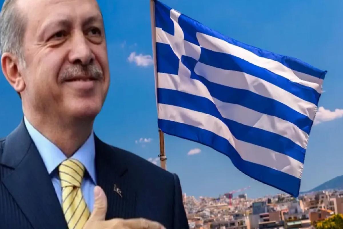Yunan basınından Cumhurbaşkanı Erdoğan’a ve Türk dış politikasına övgü