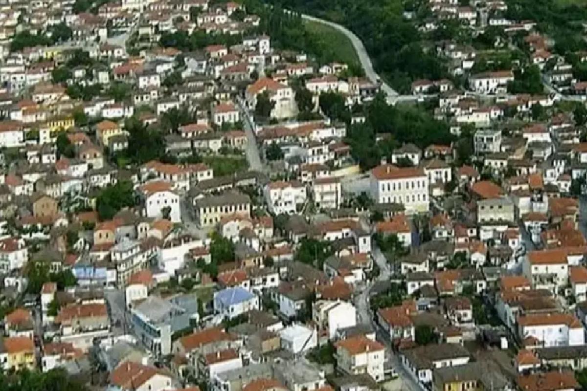 Yunanistan bu köylere yerleşenlere 435 bin TL ödeyecekti, proje tutmadı