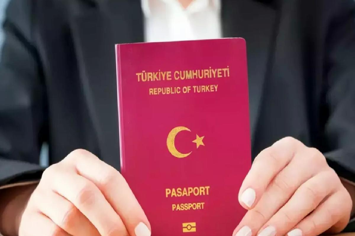 Yunanistan’da pasaport kontrolünde yeni dönem! Kayıtlar 3 yıl saklanacak
