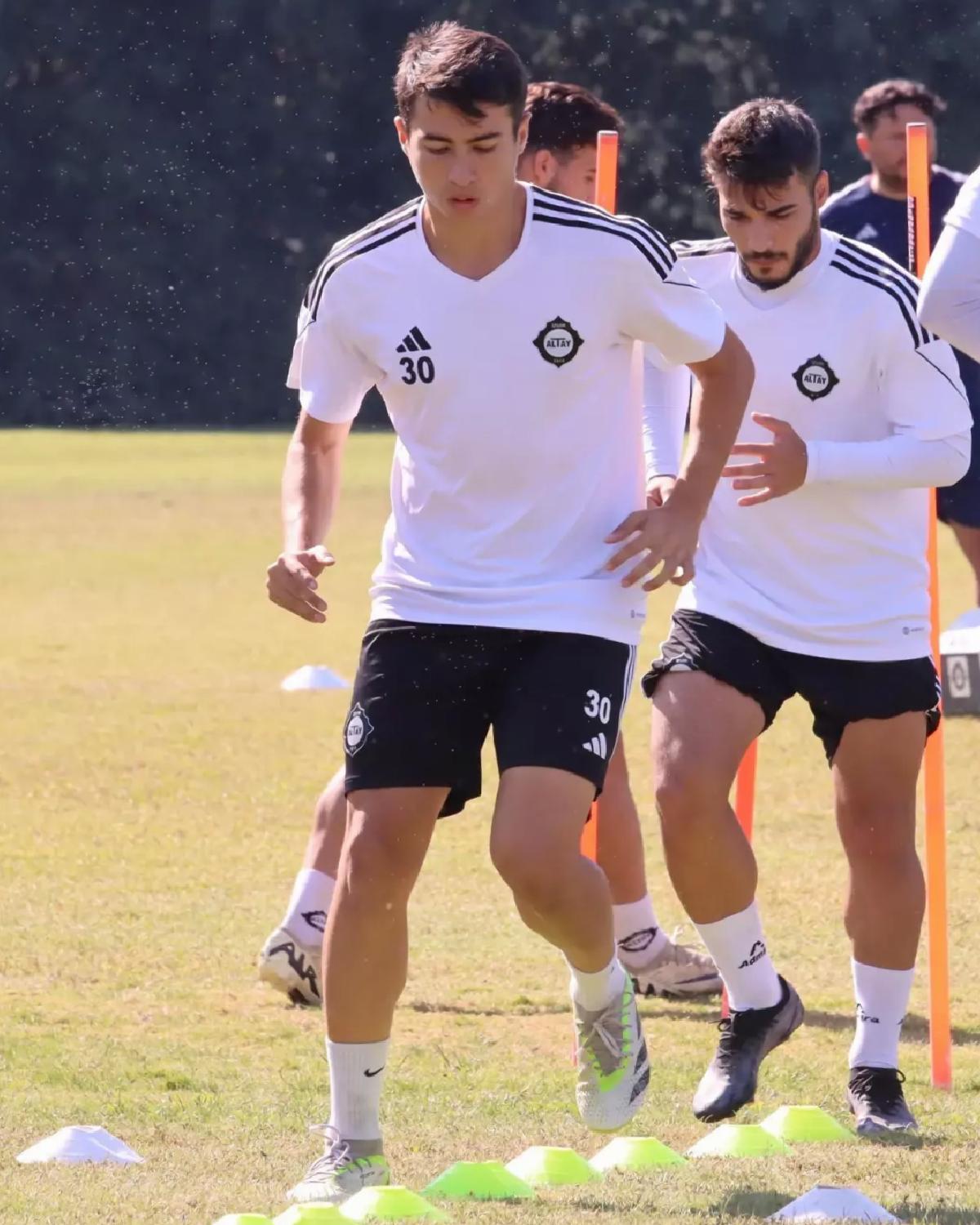 Yunus Efe Sarıkaya Süper Lig’in Gözdesi