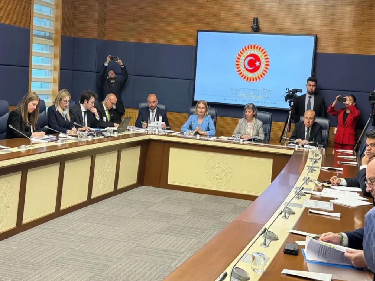 Yurt Dışındaki Nefret Suçları Artıyor