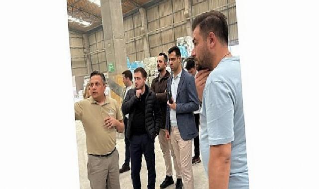 Yurtbay Seramik satış ve pazarlama toplantısının ilk çeyreğini Adana’da gerçekleştirdi