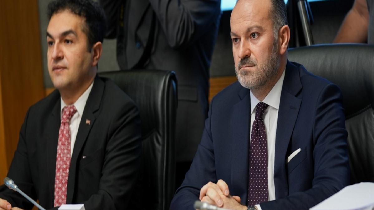 Zahid Sobacı: TRT’yi beytülmal hassasiyetiyle yönetiyoruz, medya mühendisliğini kabul etmiyoruz