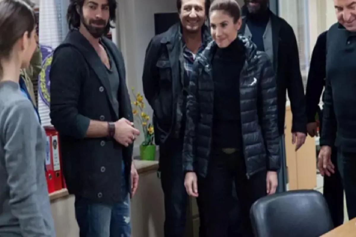 Zeynep Beşerler aşkta yeni bir sayfa açtı! Sevgilisi bakım kim çıktı
