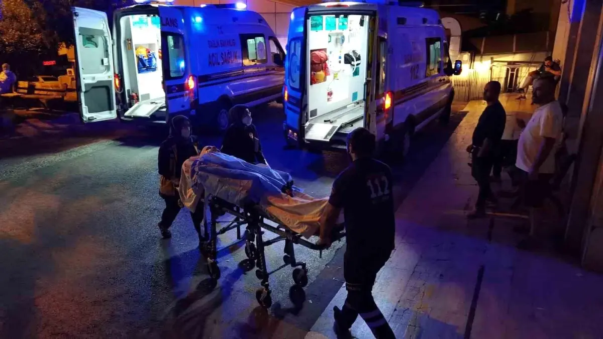 Zonguldak’ta Bıçakla Öldürme Cezası Müebbet