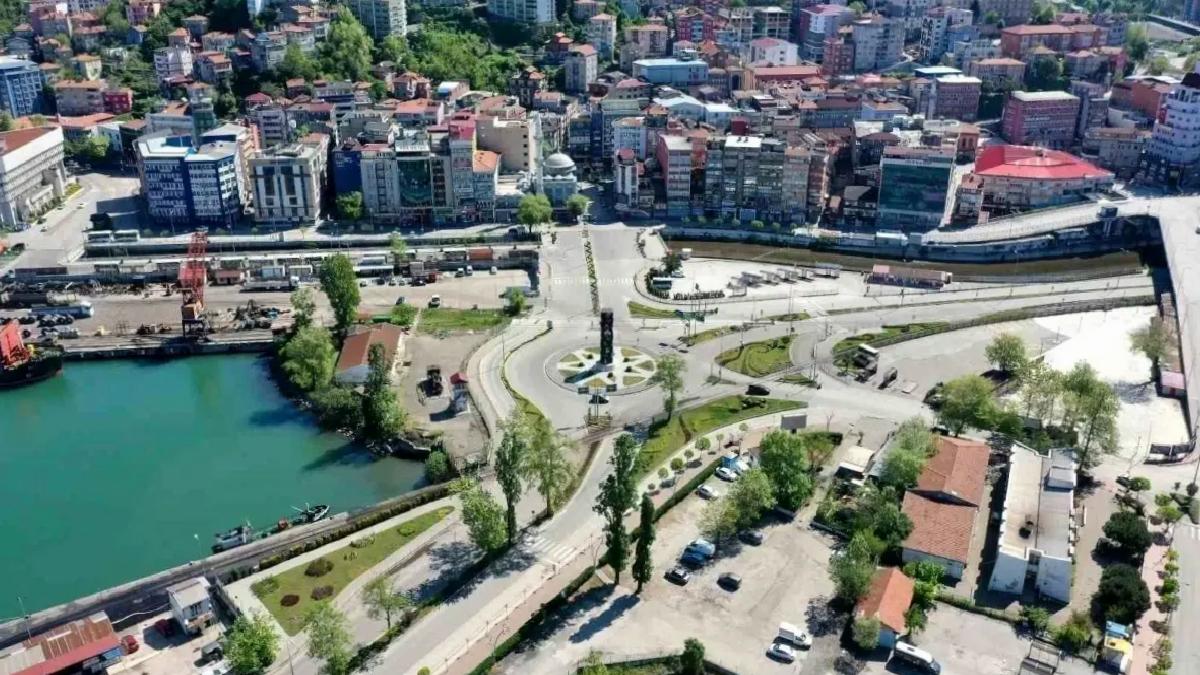 Zonguldak’ta Konut Satışları Yüzde 57 Arttı