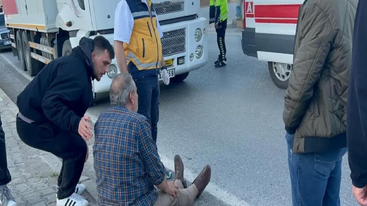 Zonguldak’ta Motosiklet Kazası: Bir Kişi Hayatını Kaybetti