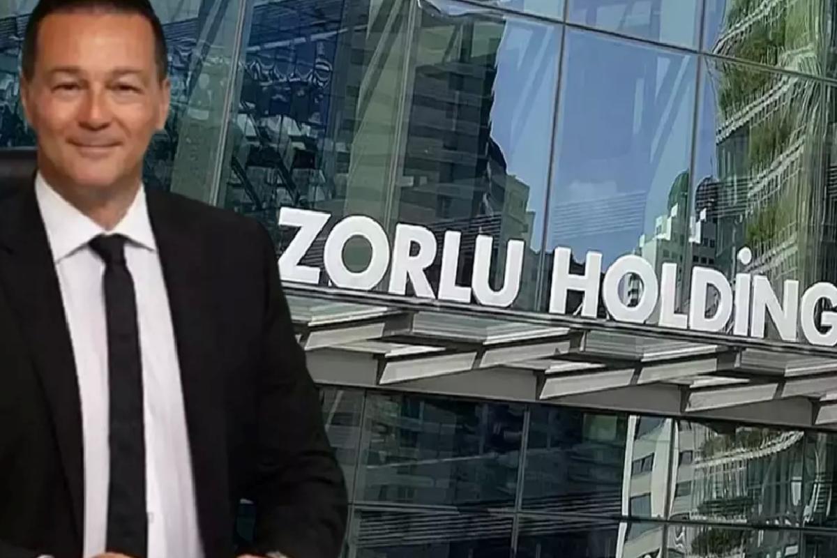 Zorlu Holding’in eski CEO’su Cem Köksal ilk duruşmada beraat etti