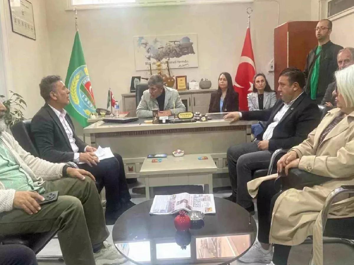 Zorunlu Tarım Sigortası İhtiyacı