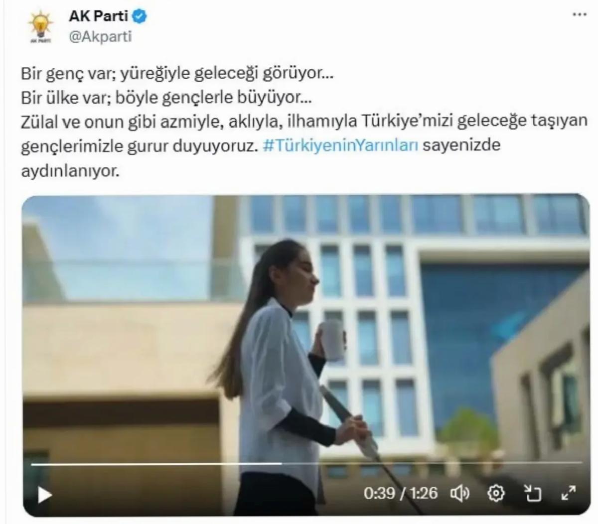 Zülal Tannur’un Teknoloji Yolculuğu
